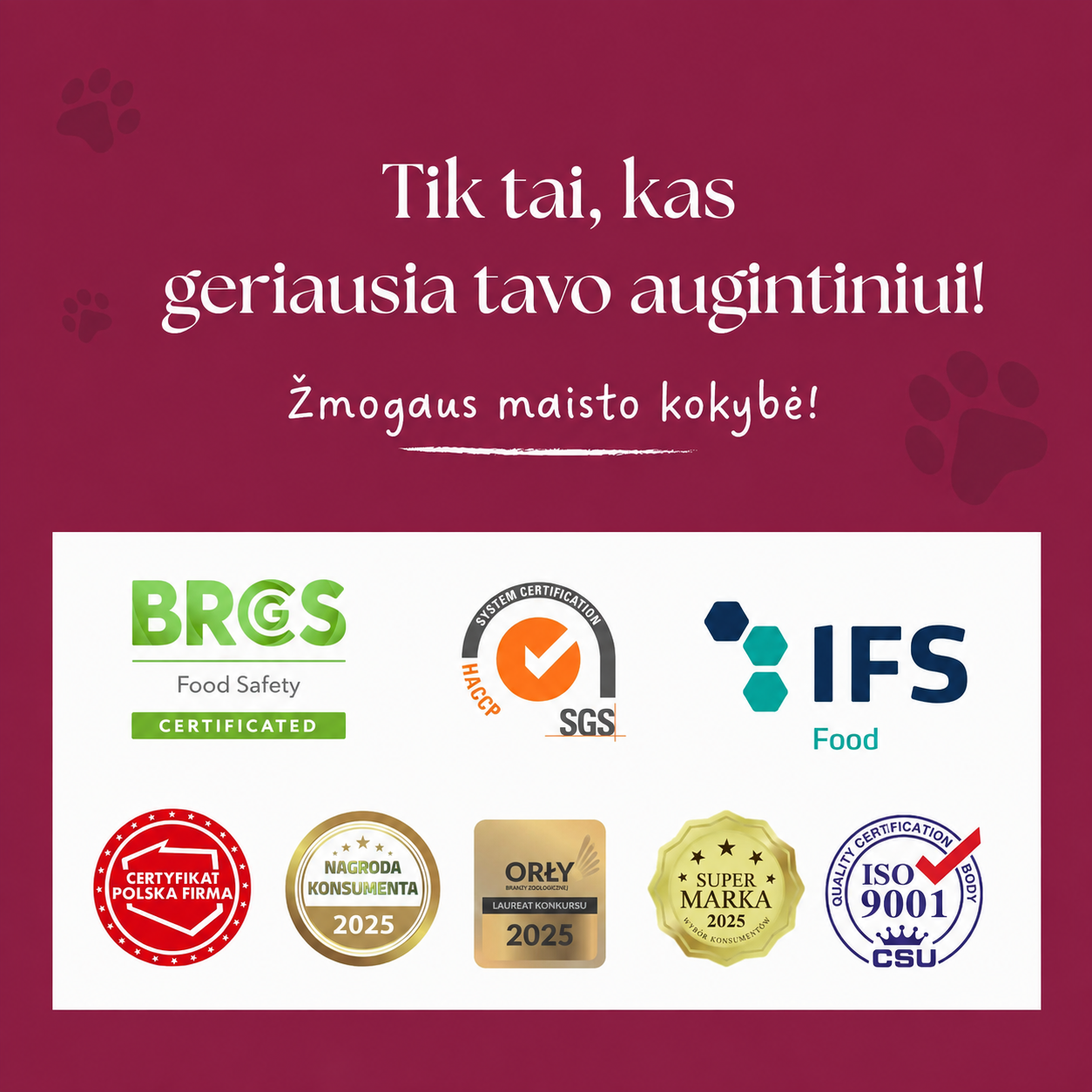 „Dr Malou” anties krūtinėlė - 100 % liofilizuotas šunų užkandis 50g
