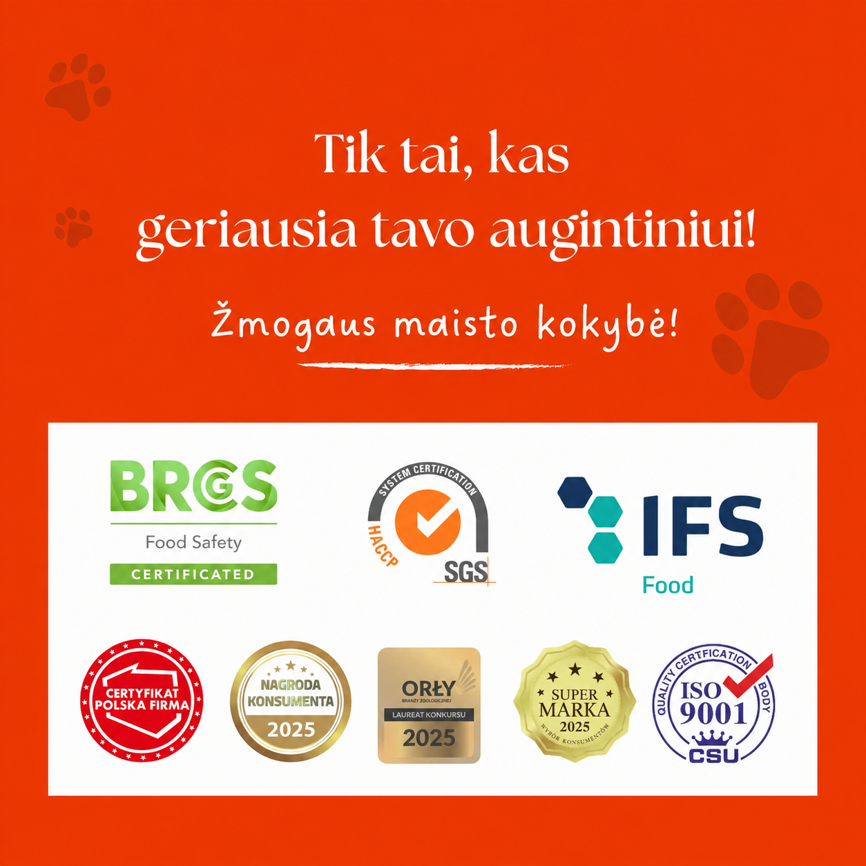 „Dr. Malou” 100% lašiša -  liofilizuotas šunų užkandis 50g