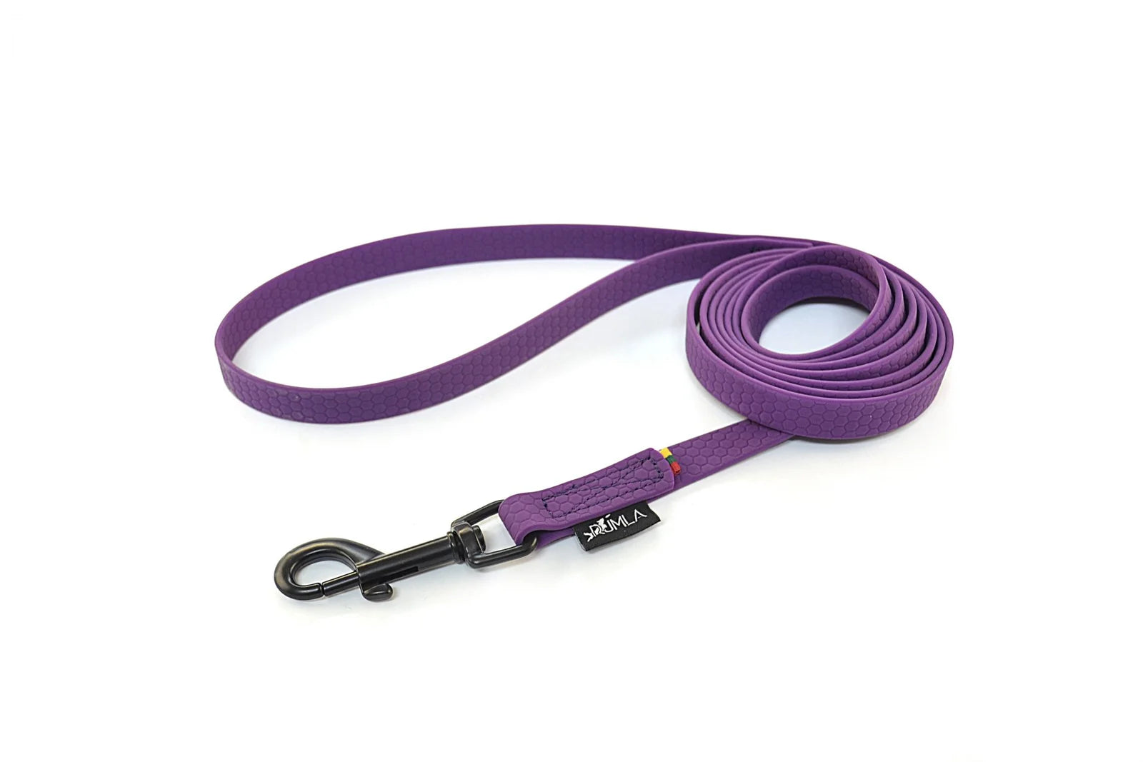 RUMLA Minkštas ir vandeniui atsparus 15mm pločio pavadėlis