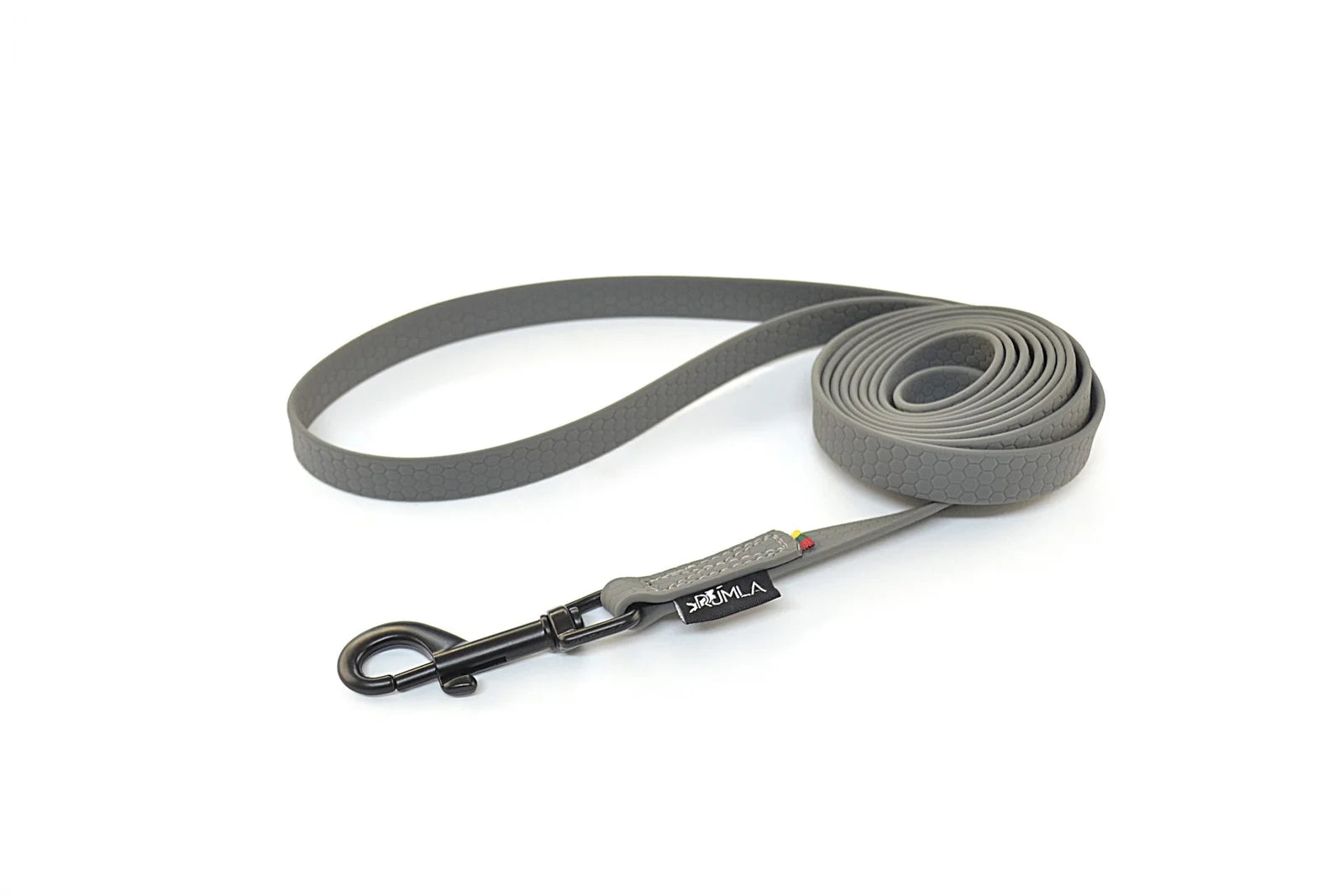 RUMLA Minkštas ir vandeniui atsparus 15mm pločio pavadėlis