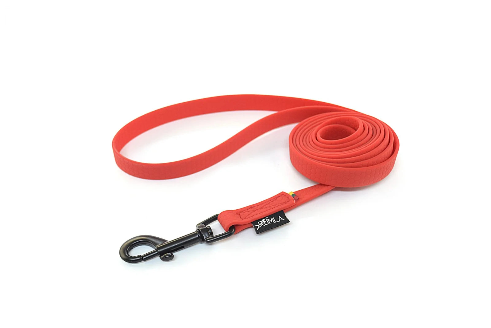 RUMLA Minkštas ir vandeniui atsparus 15mm pločio pavadėlis