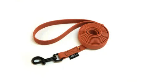 RUMLA Minkštas ir vandeniui atsparus 15mm pločio pavadėlis