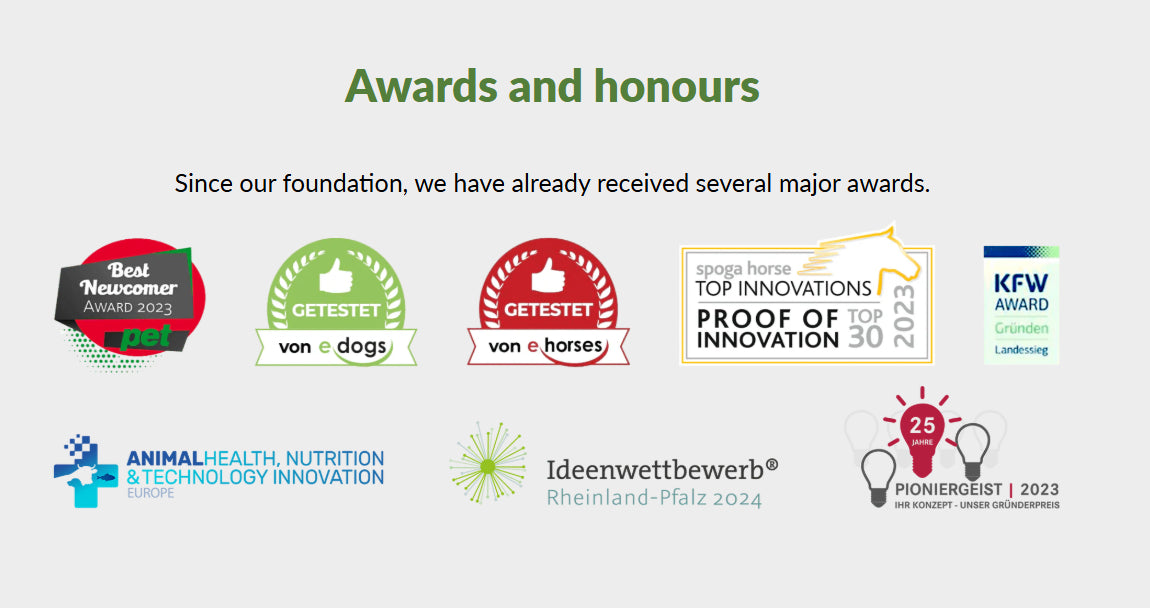 SOS Hydro RepairGel 15 ml-Greitoji pagalba pažeistai naminių gyvūnų odai