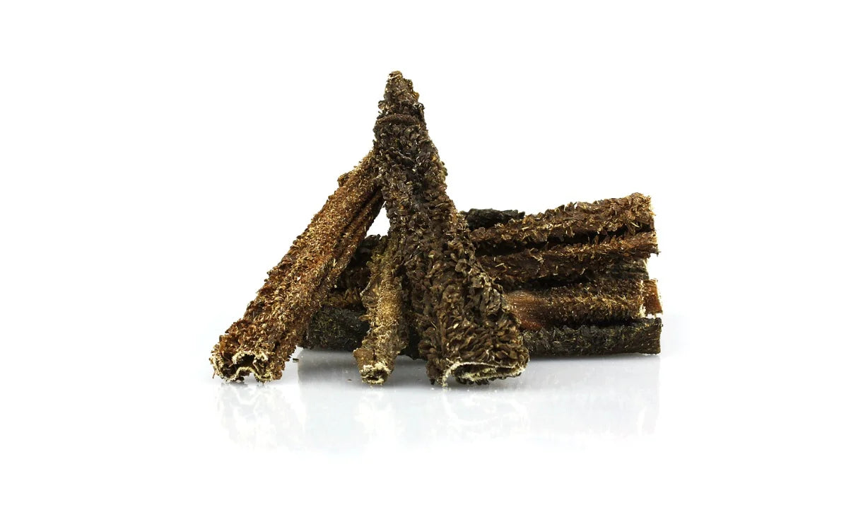 Džiovintas ėrienos skrandis 250g Pets Best