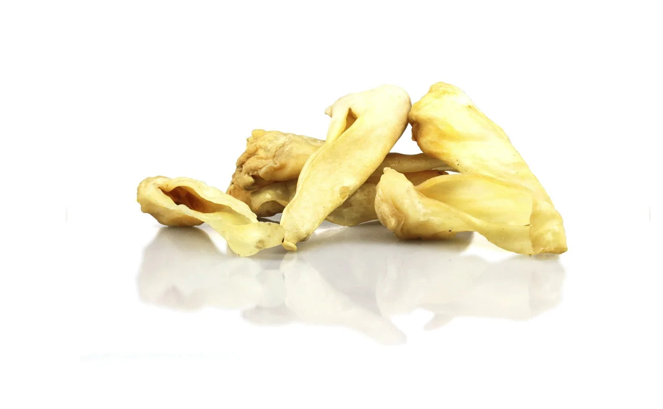 Ėrienos ausys 100g Pets Best