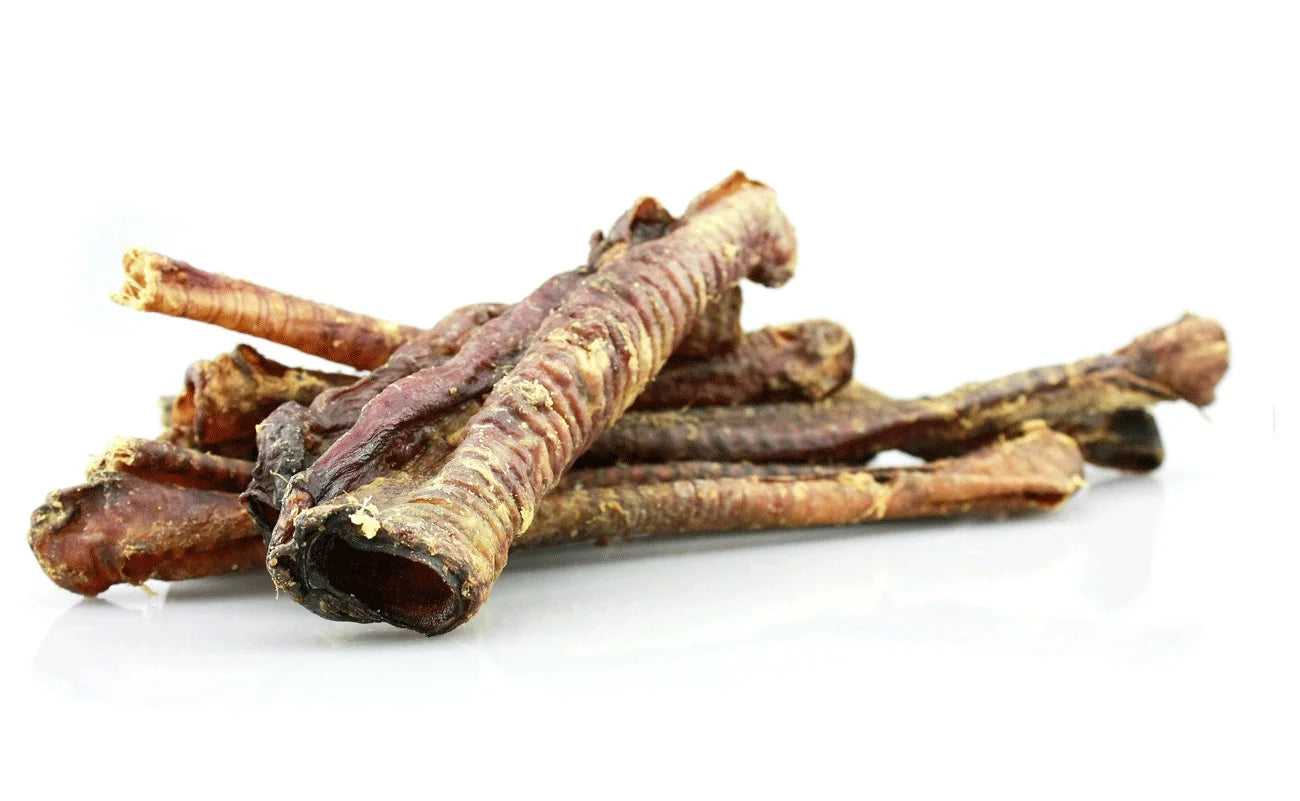 Ėrienos trachėjos 150g Pets Best