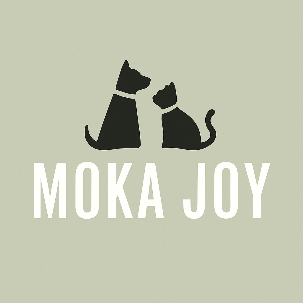 MokaJoy Shop