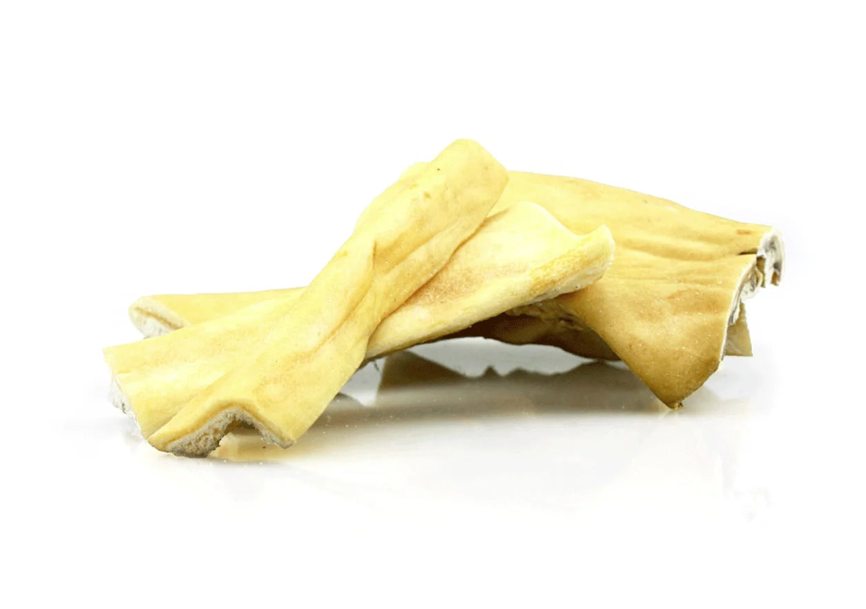 Jautienos galvos odos Pets Best 250g.