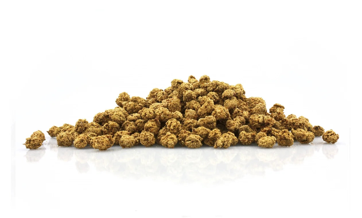 Jautienos skanėstai dresūrai su priešpieniu 100g Pets Best