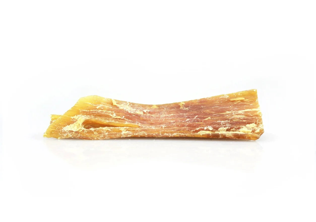 Džiovintos jautienos kaklo sausgyslės 250g Pets Best