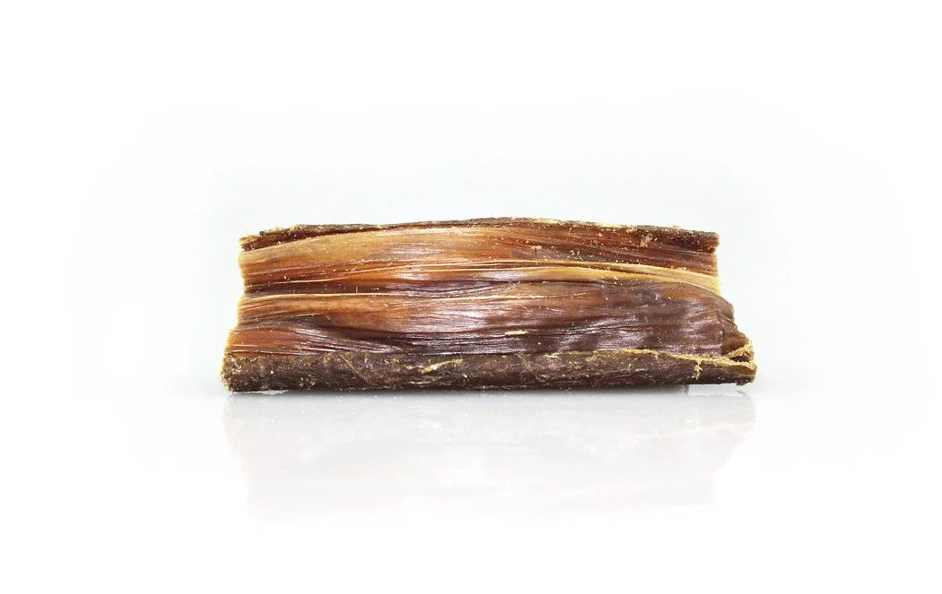 Džiovintos plokščios jautienos stemplės Pets Best