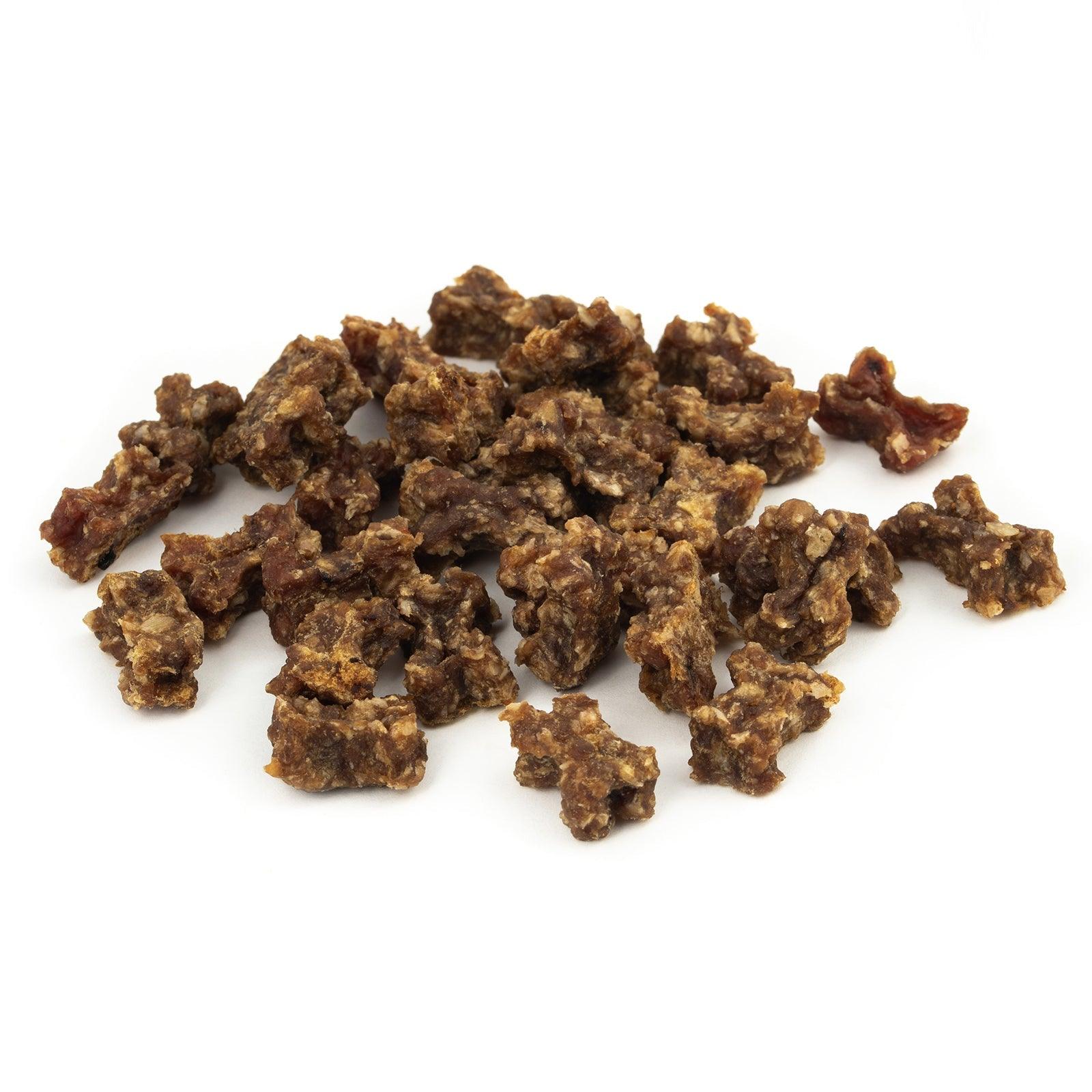 SANA DOG mini kalakutienos skanėstai 100g