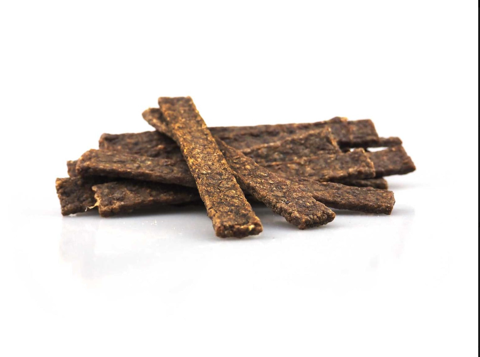 Arklienos juostelės dresūrai 125g Pets Best