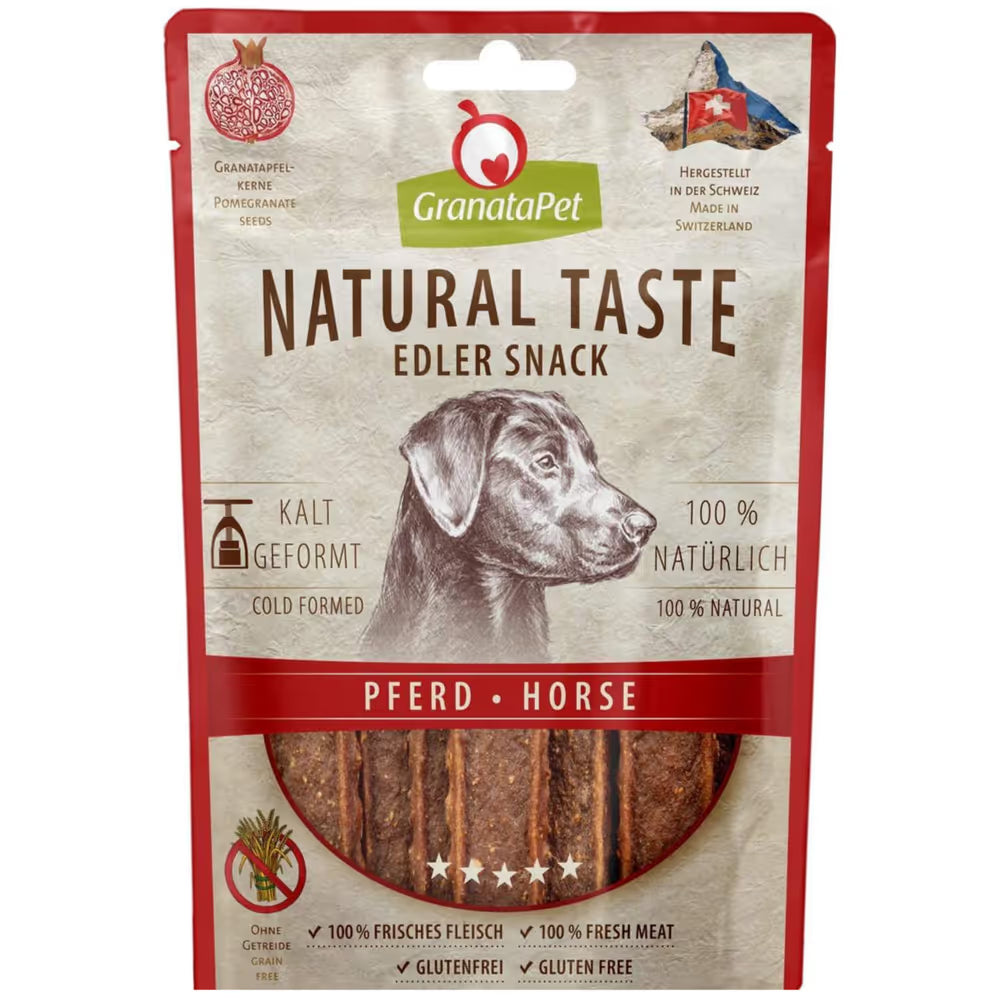 GRANATAPET NATURE TASTE ARKLIENA 90g