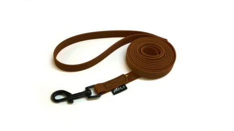 RUMLA Minkštas ir vandeniui atsparus 15mm pločio pavadėlis